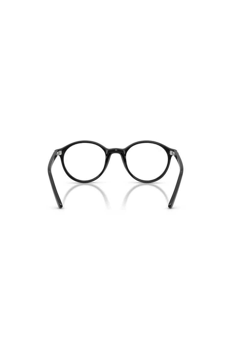 45mm Phantos optical glasses, Alternate, color, Black