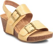 Comfortiva Erlina Wedge Sandal
