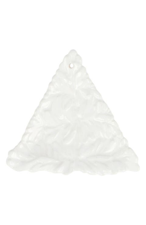 Lastra Holiday Figural Tree Ornament