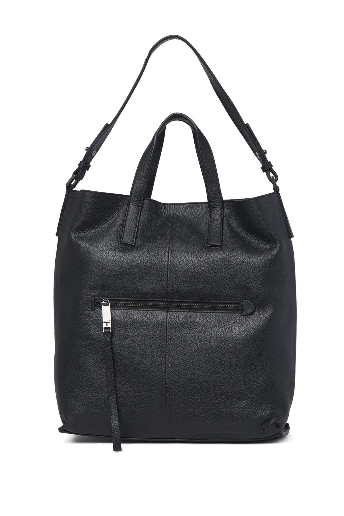 T Tahari Channing Tote Bag, Alternate, color, 