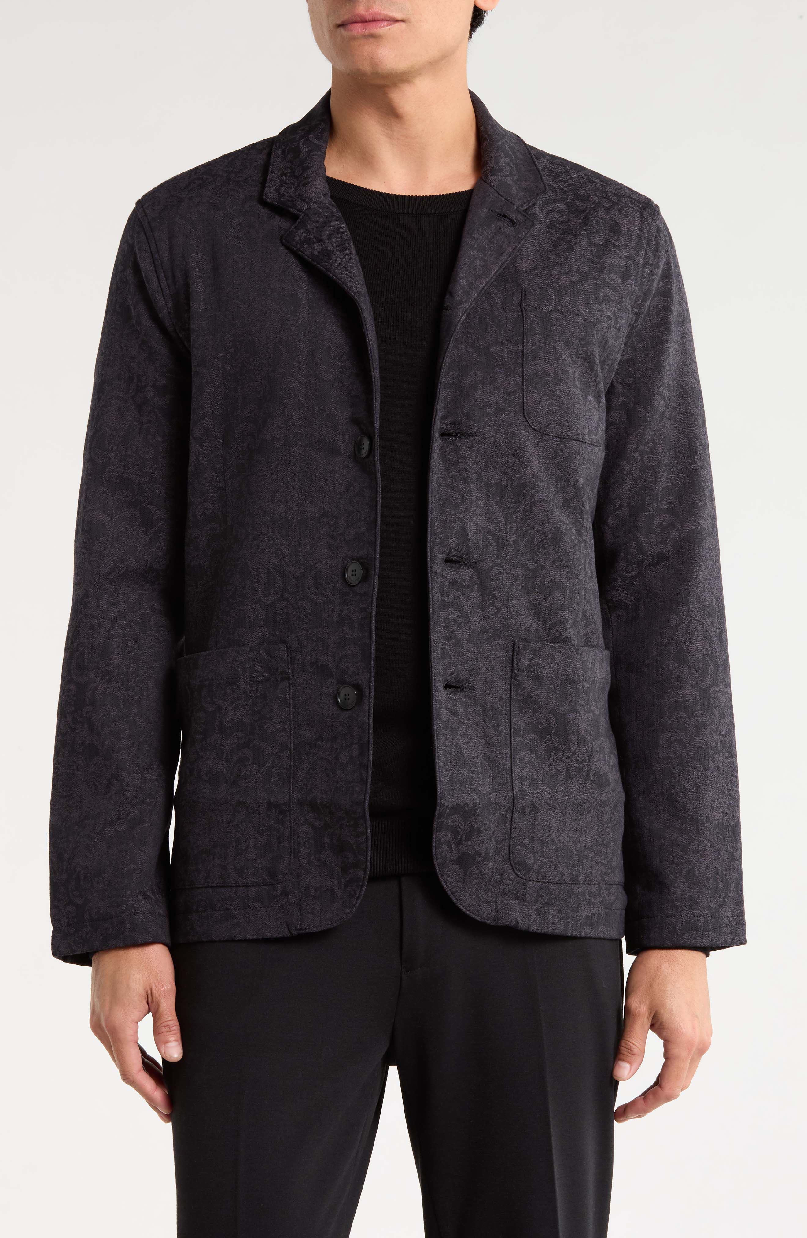 selected BLACK