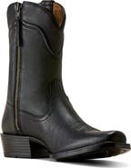Ariat Oliver Narrow Cutter Toe Western Boot