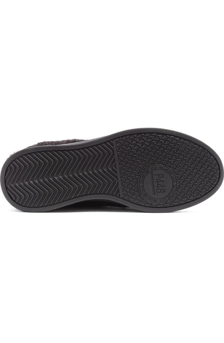 P448 Monaco Slip-On Sneaker, Alternate, color, Black