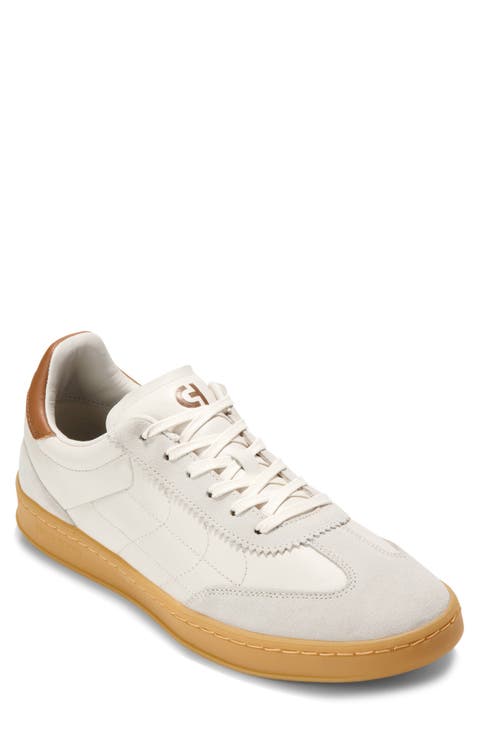 GrandPro Breakaway Leather Sneaker (Men)