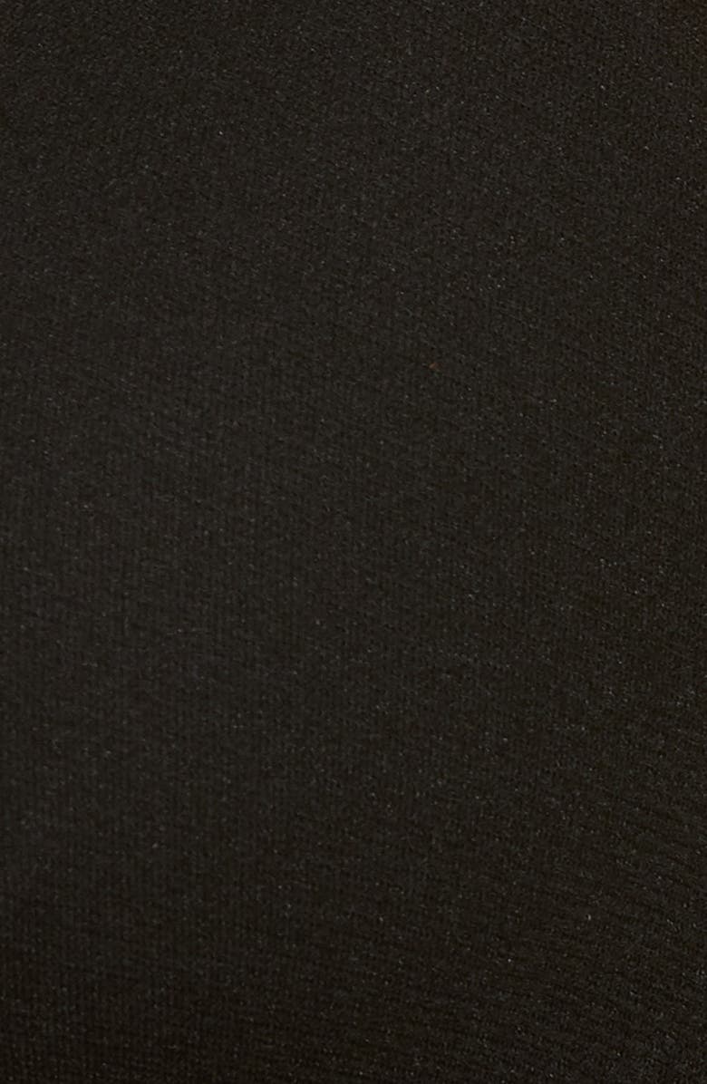 On Gossamer Mesh Beautifull Wireless Bra, Alternate, color, 