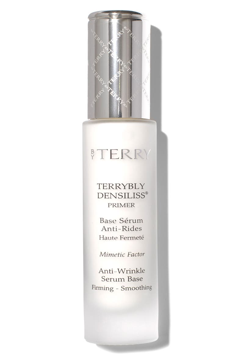 Terrybly Densiliss® Primer Anti-Wrinkle Serum Base, Main, color, NO COLOR