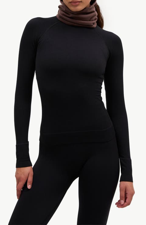 Johnson 2.0 Performance Long Sleeve T-Shirt