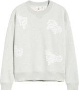 LoveShackFancy Havenleigh Sweatshirt