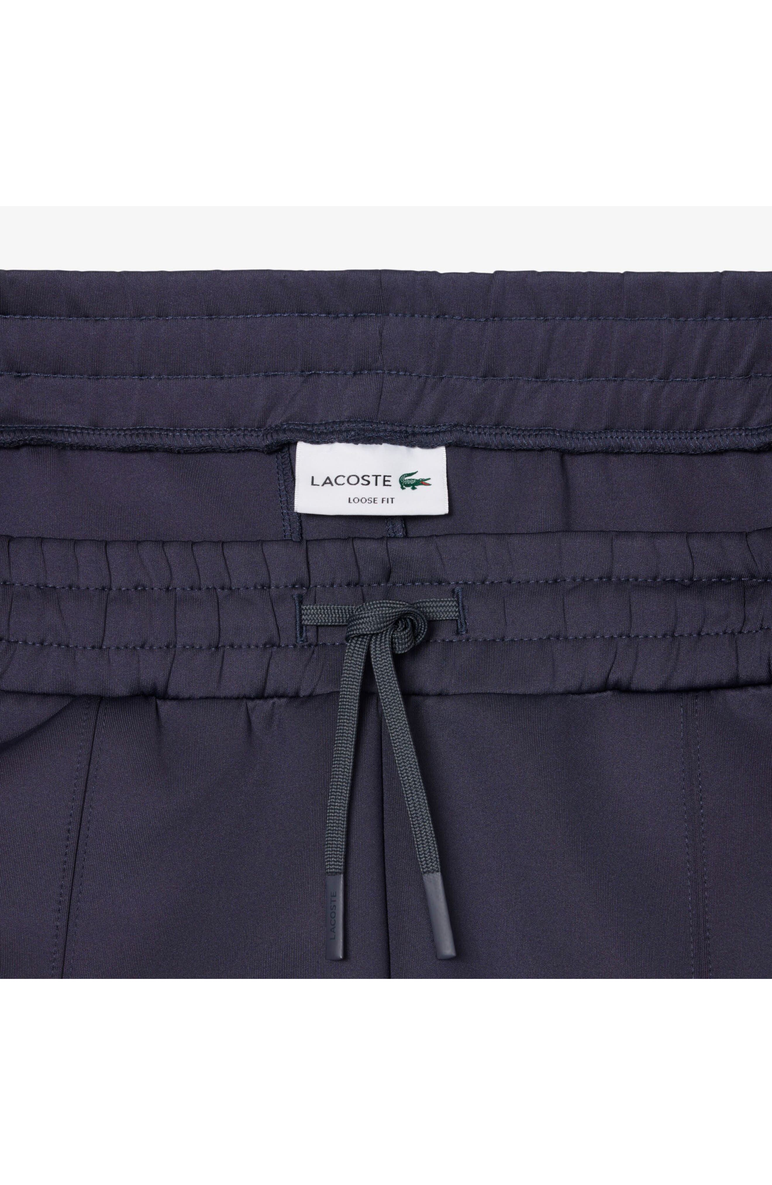 Loose Wide Leg Track Pants - image 2