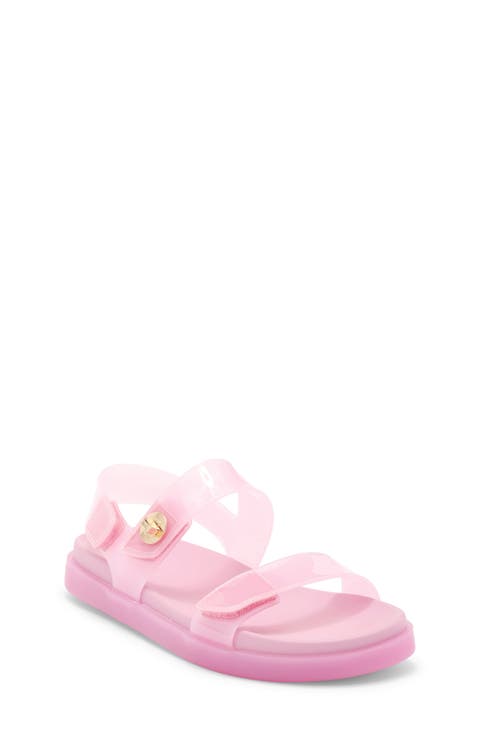 Kids' Breen Jelly Sandal (Toddler, Little Kid & Big Kid)