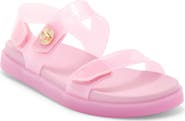 Steve Madden Kids' Breen Jelly Sandal