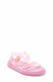 Steve Madden Kids' Breen Jelly Sandal