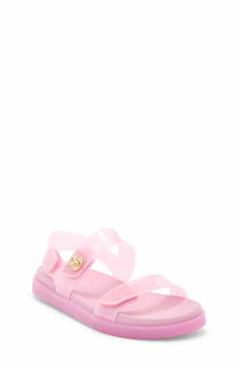 Steve Madden Kids' Breen Jelly Sandal