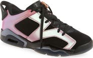 Nike Air Jordan 6 Retro Low Sneaker