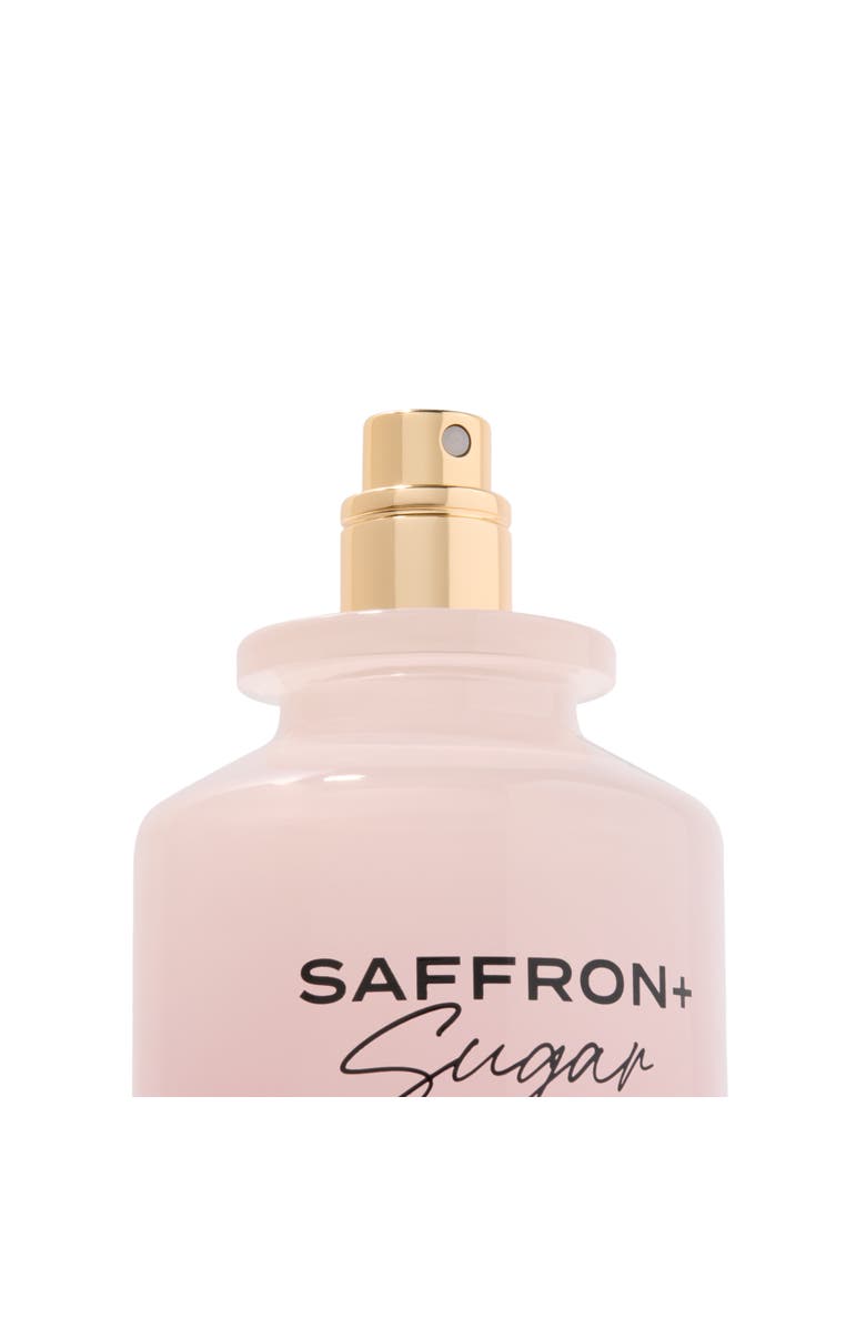 Michael Malul Saffron+ Sugar, Alternate, color, NO COLOR