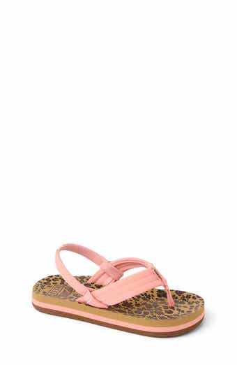 Reef Kids' Little Ahi Flip Flop