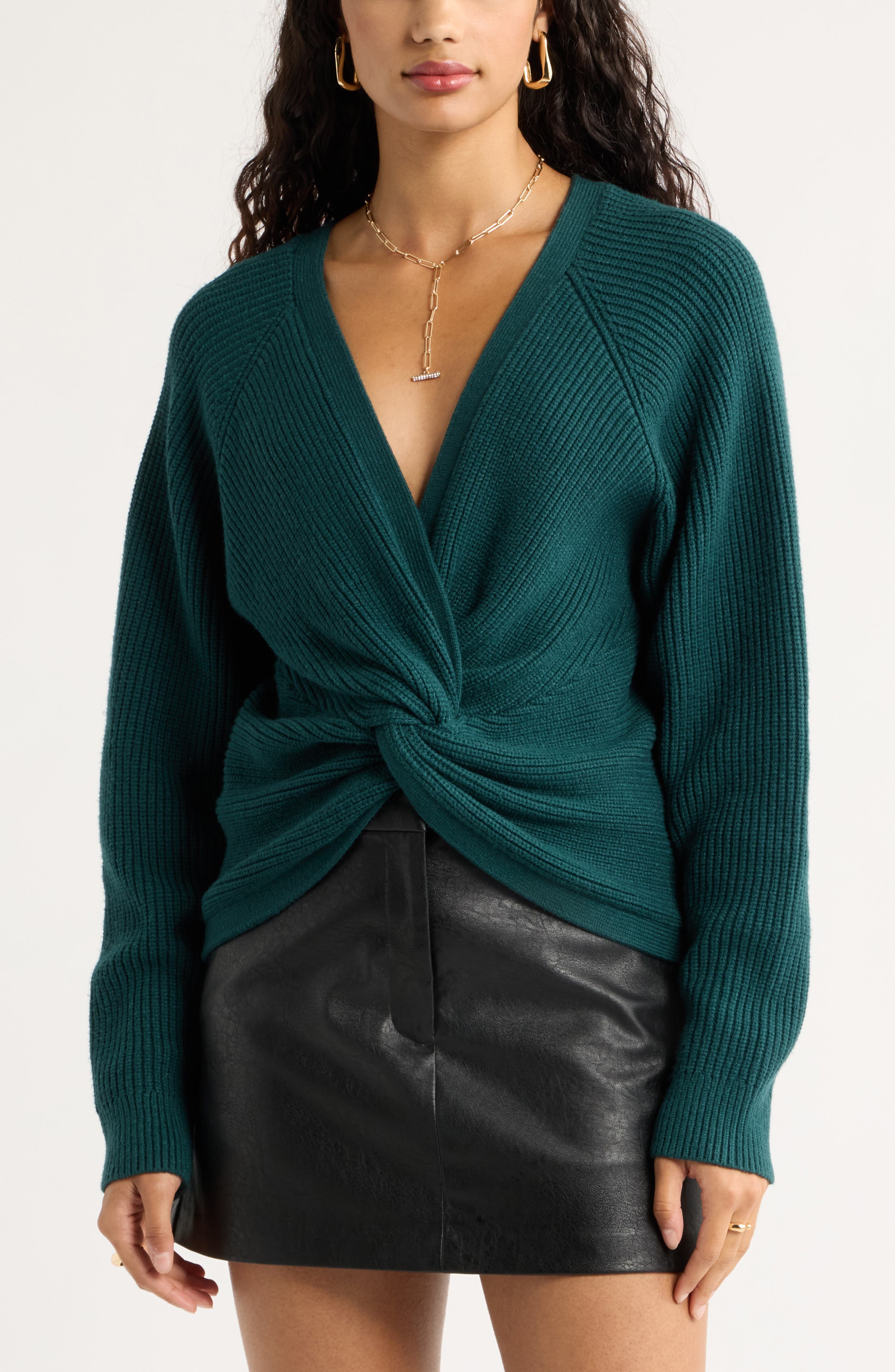 TEAL MARINA