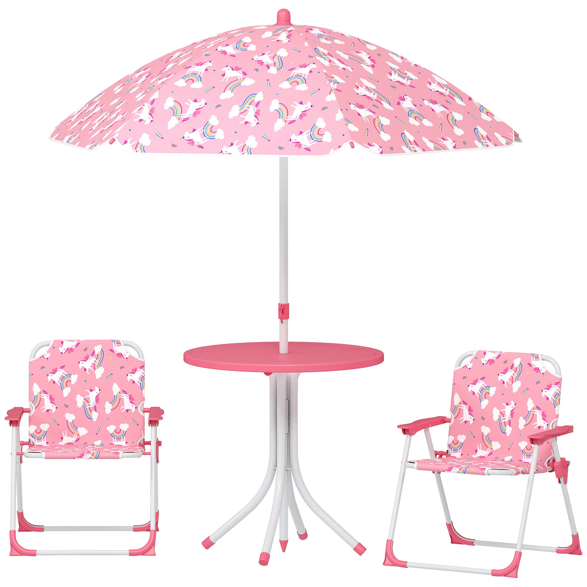 selected Pink