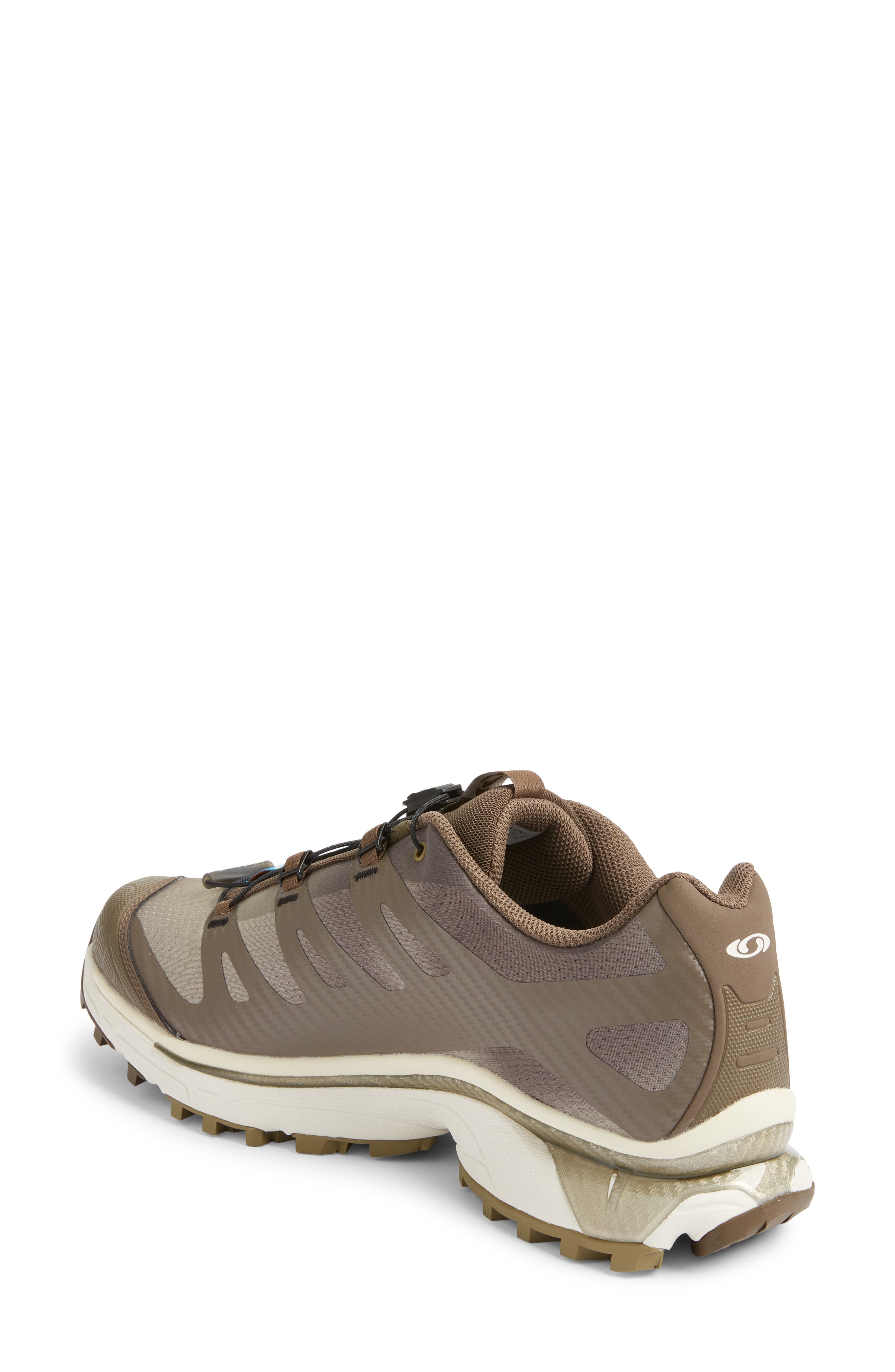 Salomon XT-4 OG Aurora Borealis Sneaker, Alternate, color, 