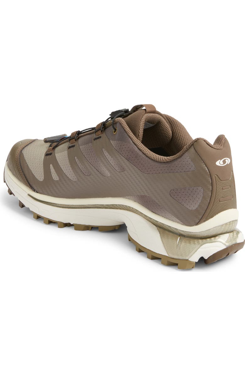 Salomon XT-4 OG Aurora Borealis Sneaker, Alternate, color,