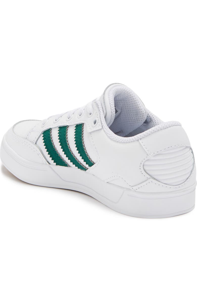 adidas Hardcourt Low Sneaker, Alternate, color,