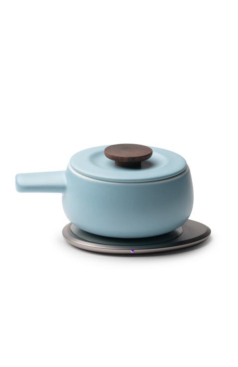Fondi Self-heating Fondue Set