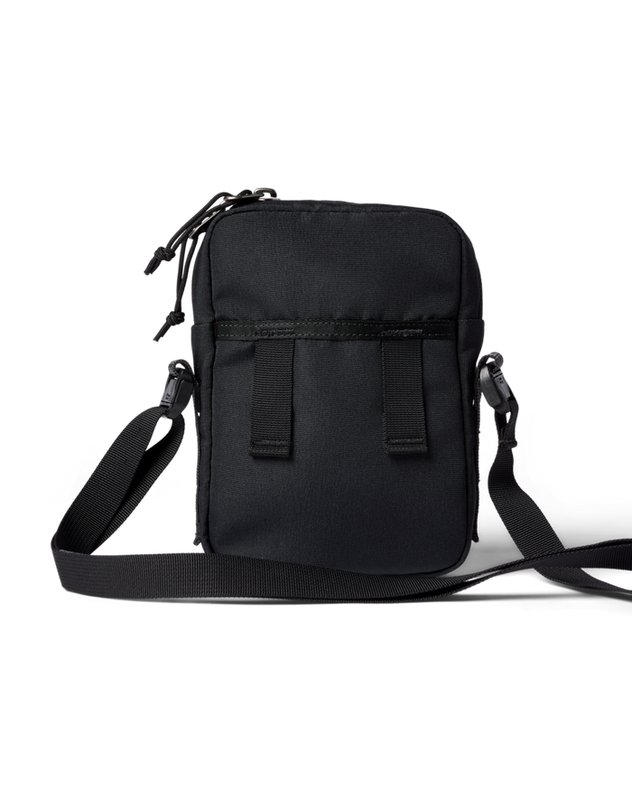 Cotopaxi Todo 1L Shoulder Bag, Alternate, color, Cotopaxi Black
