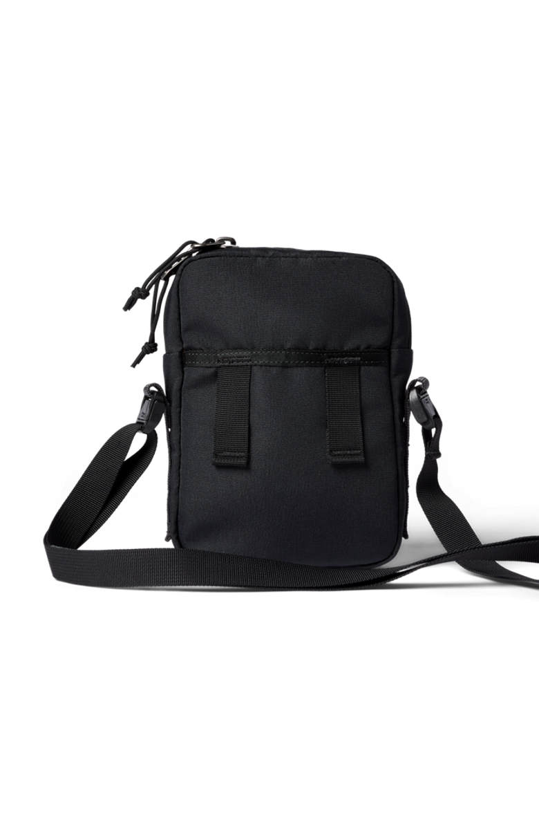 Cotopaxi Todo 1L Shoulder Bag, Alternate, color, Cotopaxi Black