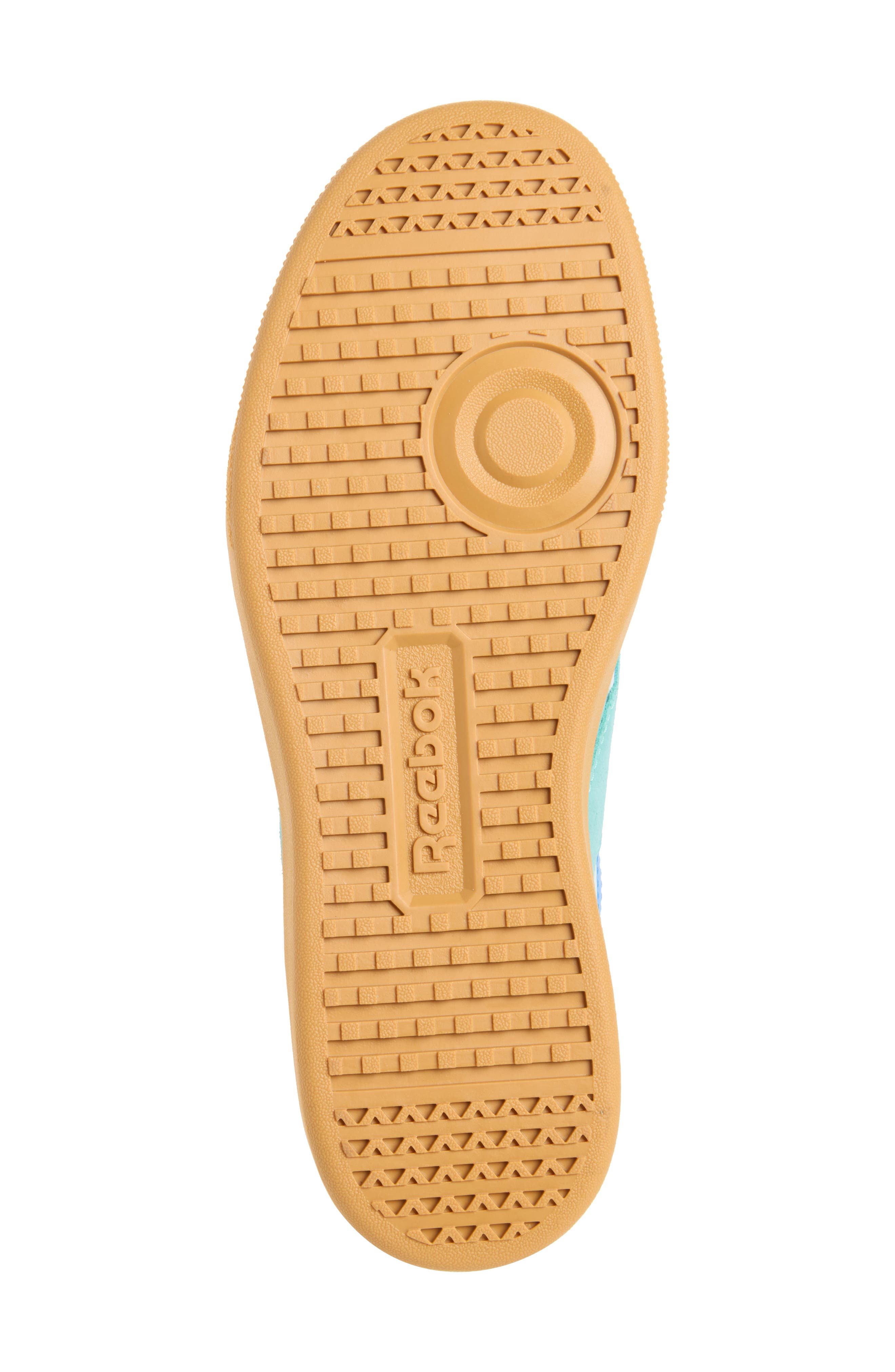 Smash Edge Sneaker, Alternate, color, AQUA BLUE GUM