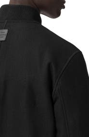 AllSaints Deceit Bomber Jacket