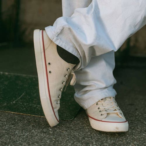 Pf Flyers P.f. Flyers All-american Low-top Sneaker