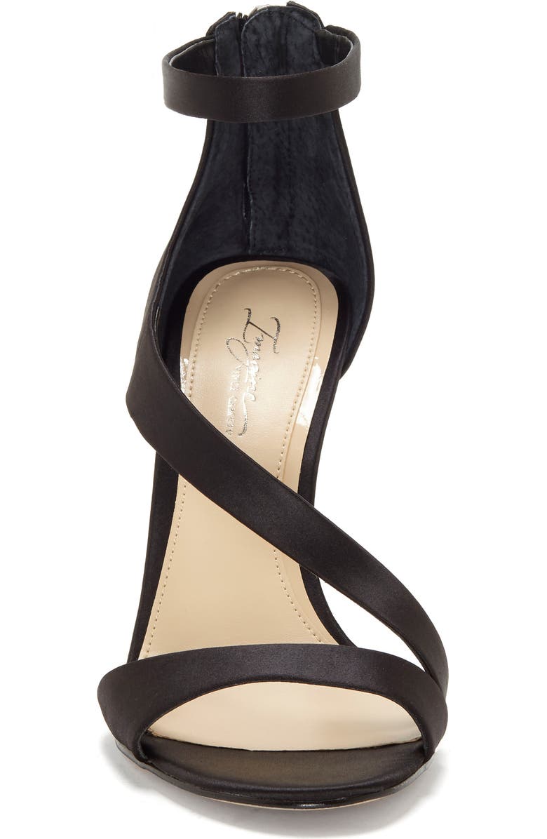 Imagine by Vince Camuto Strappy Sandal, Alternate, color,
