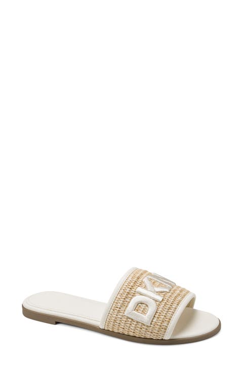 Winslet Slide Sandal - Wide Width (Women)