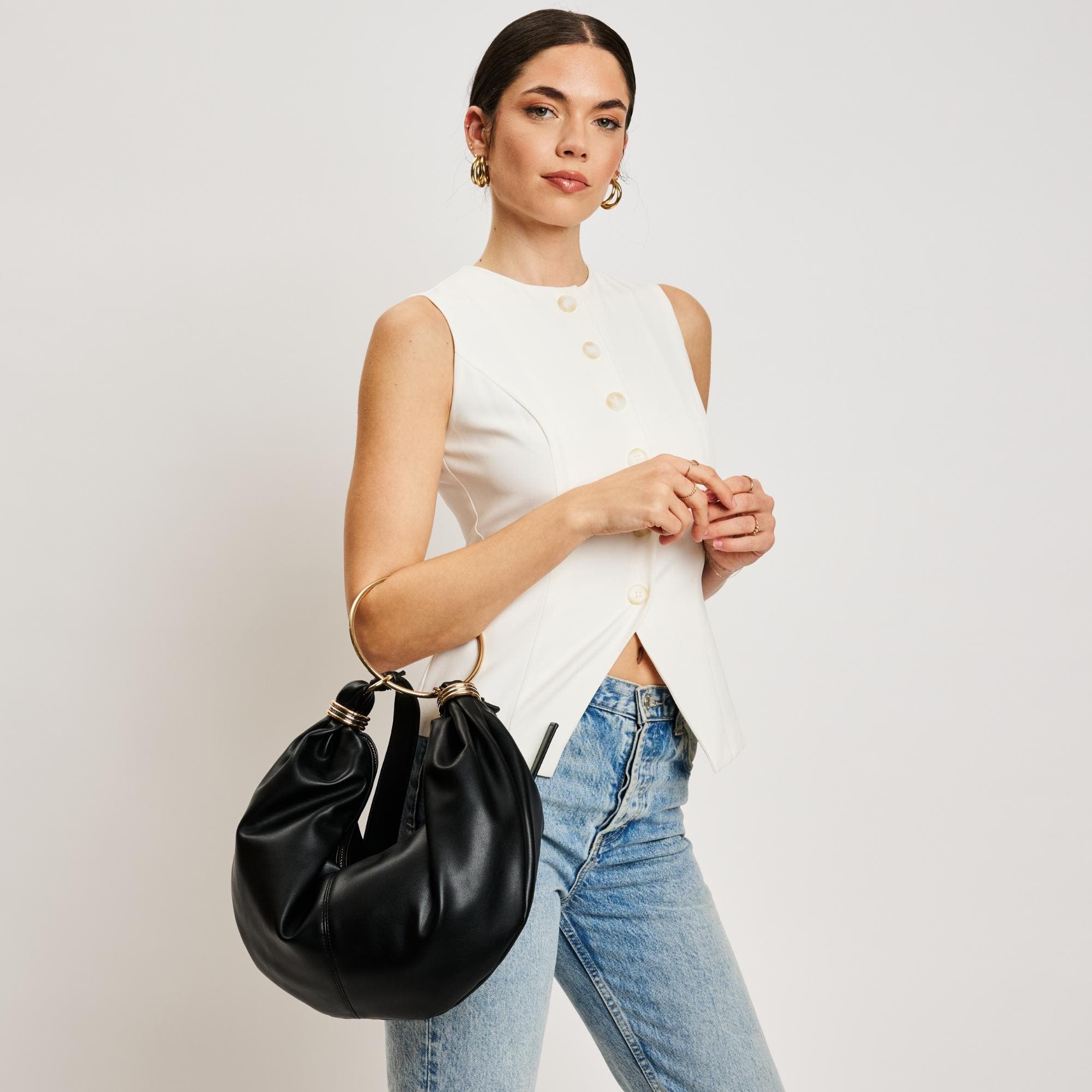 MODA LUXE Azura Crossbody, Alternate, color, 