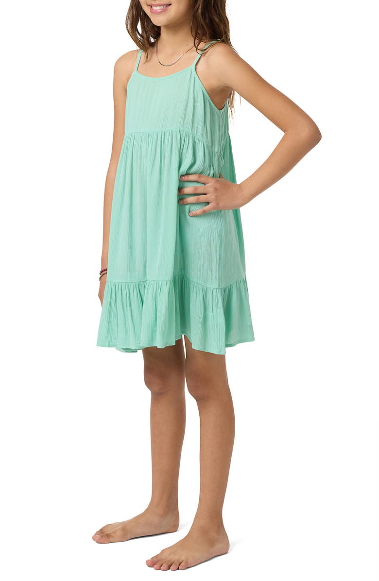 O'Neill Kids' Haylee Cover-Up Dress, Alternate, color, Holiday