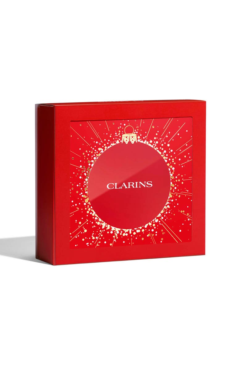 Clarins Double Serum & Extra Firming Skin Care Set $243 Value, Alternate, color,