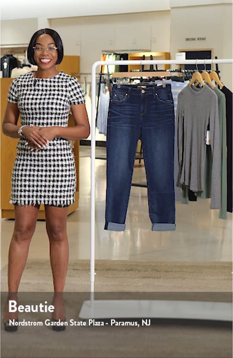 Catherine Boyfriend Jeans, sales video thumbnail