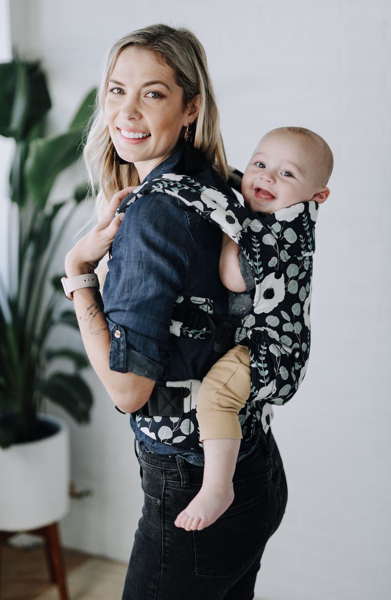 Baby Tula Explore Front/Back Baby Carrier, Alternate, color,