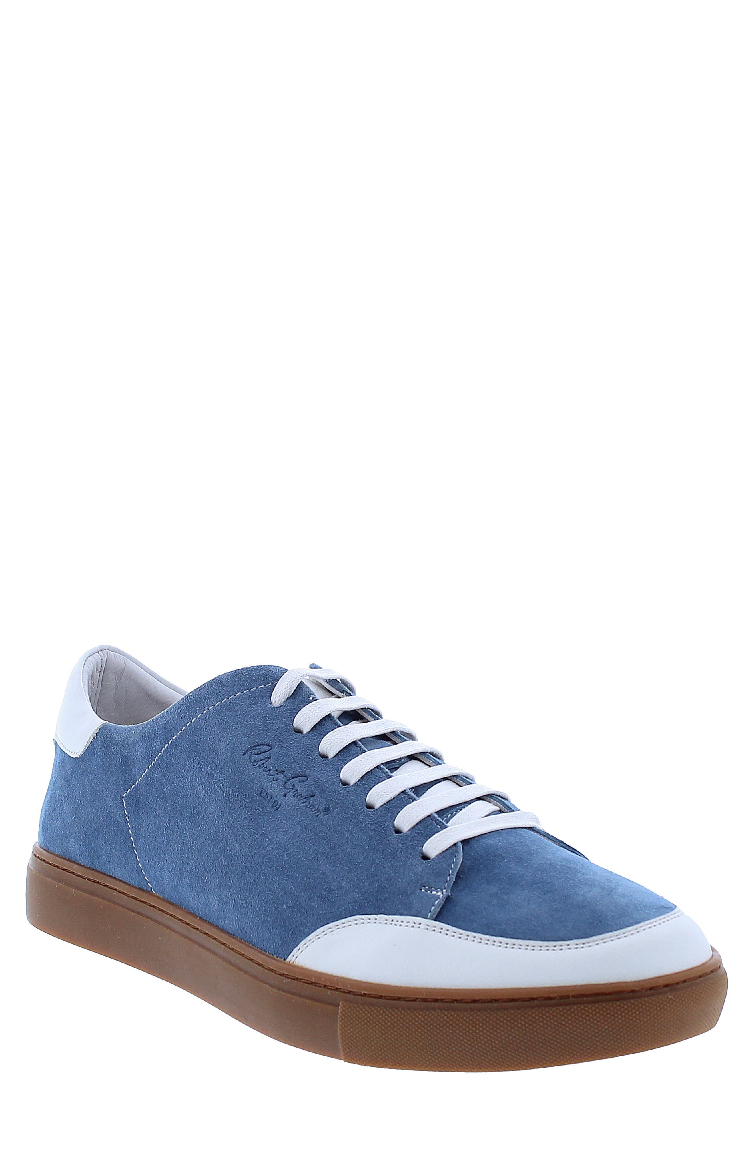 Robert Graham Nadeera Sneaker, Main, color, 