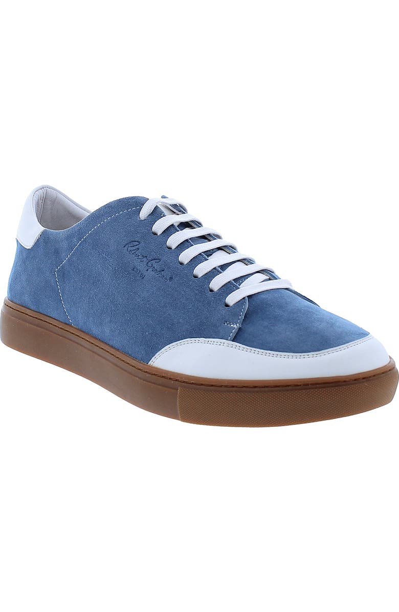 Robert Graham Nadeera Sneaker, Main, color,