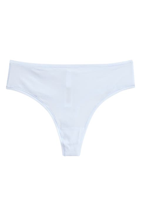 Fits Everybody Thong