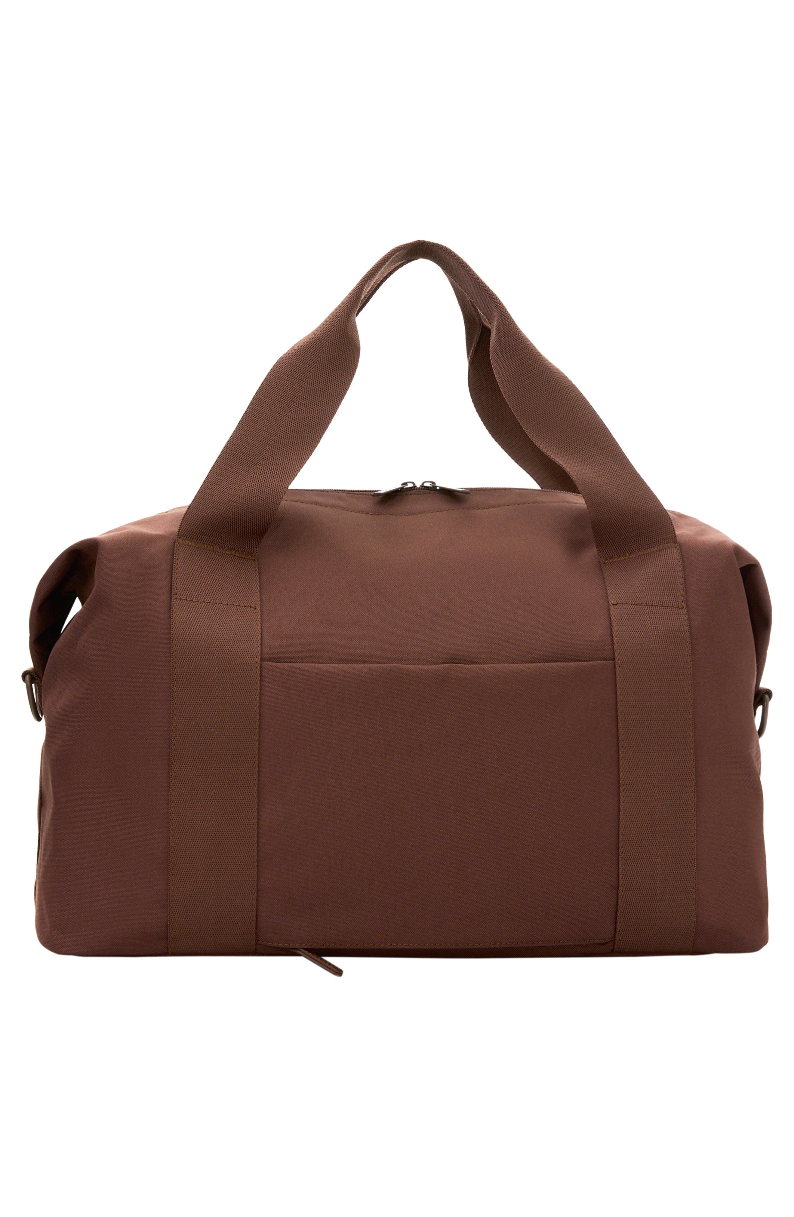 BÉIS The Beisics Duffle - Thumbnail 4