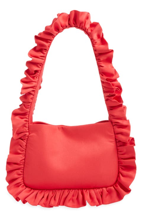 Baguette Shoulder Bag