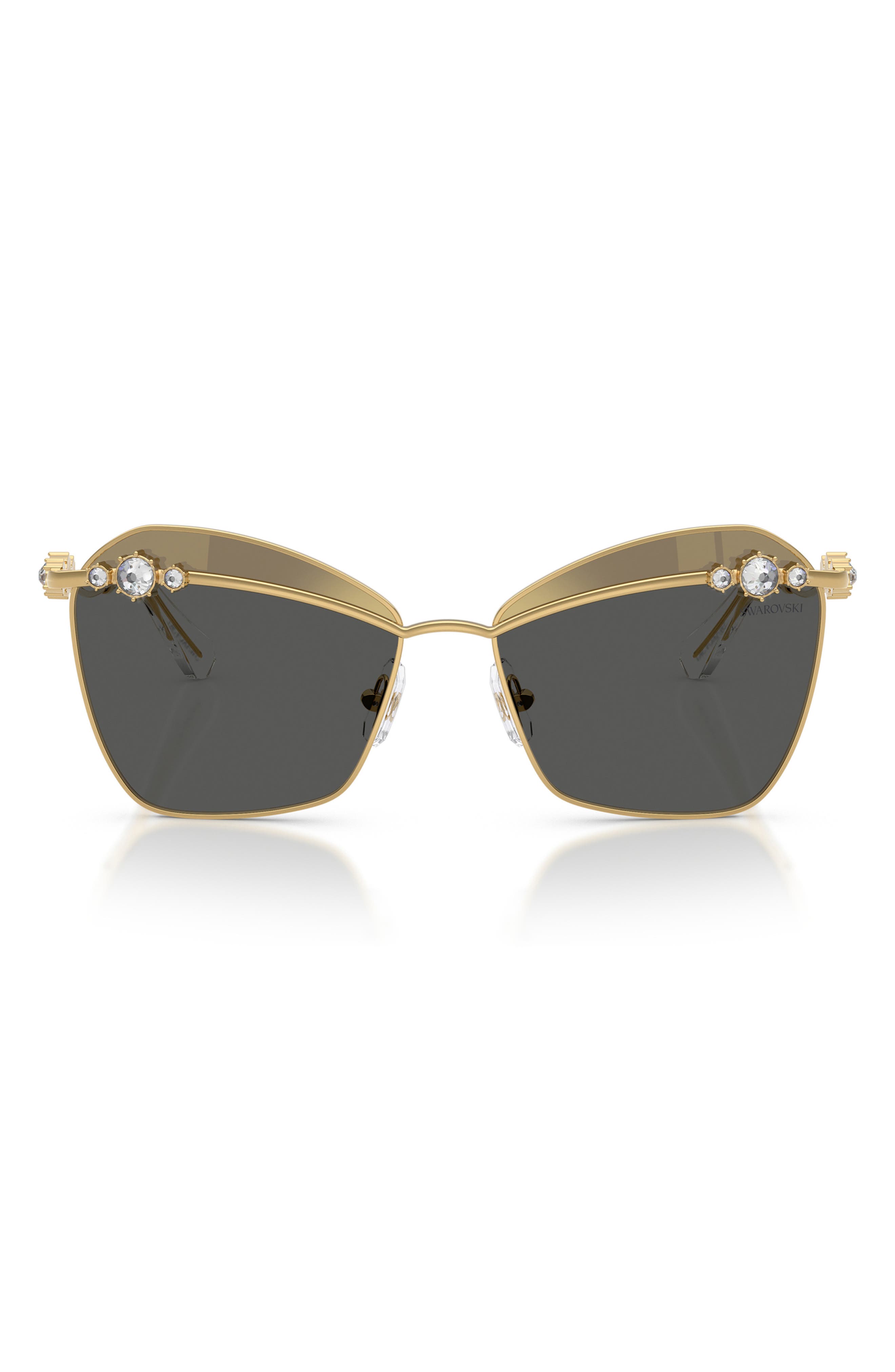 GOLD / GREY TAMPO GOLD