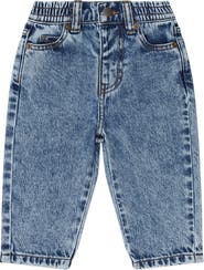 Huxbaby Dreamy Denim Jeans