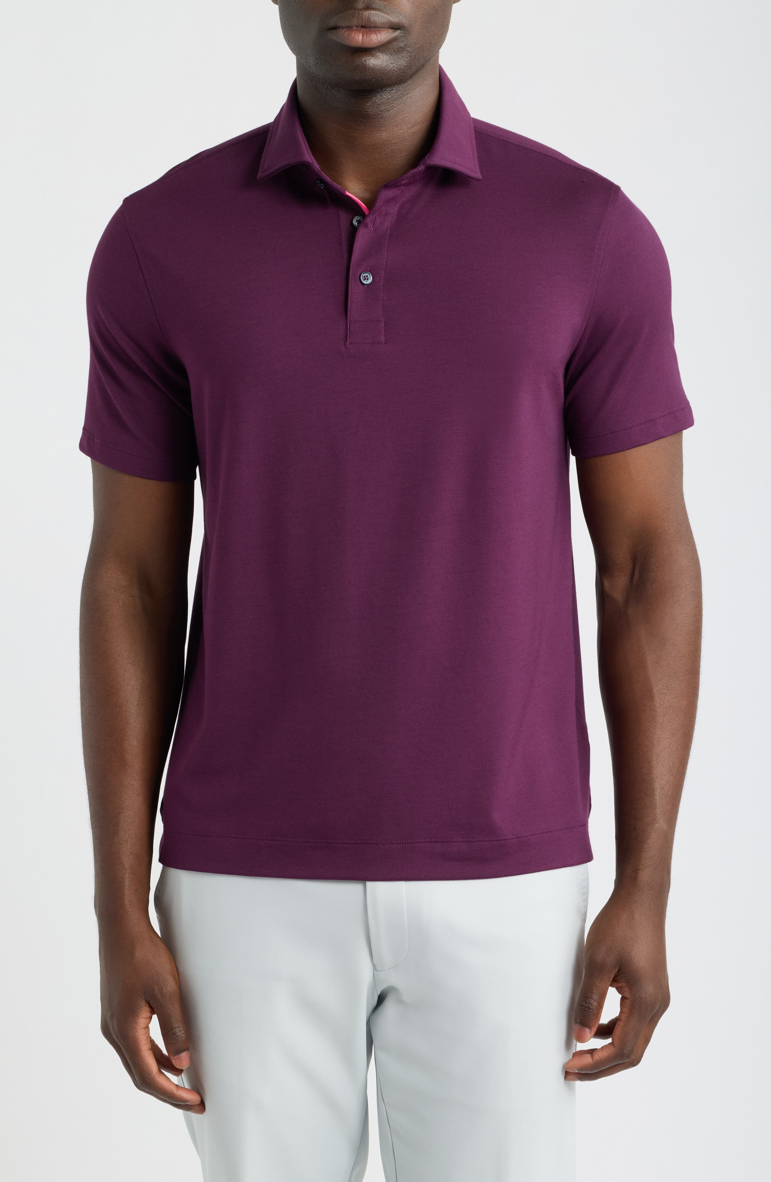 DARK PLUM