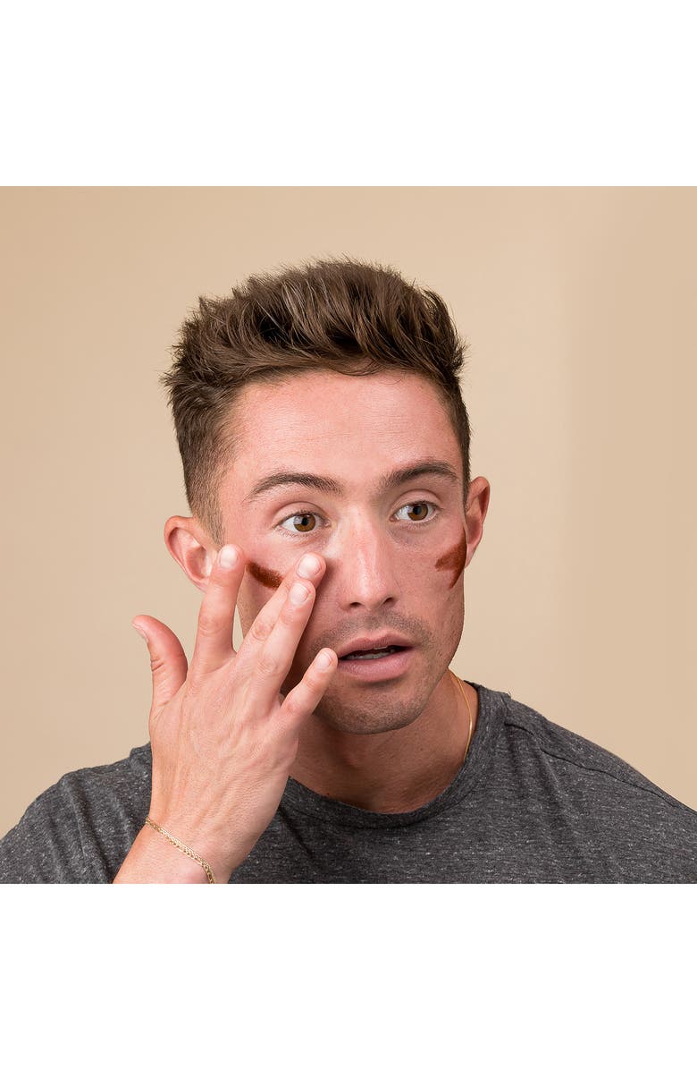 Stryx No. 08 Bronzing Gel, Alternate, color, 