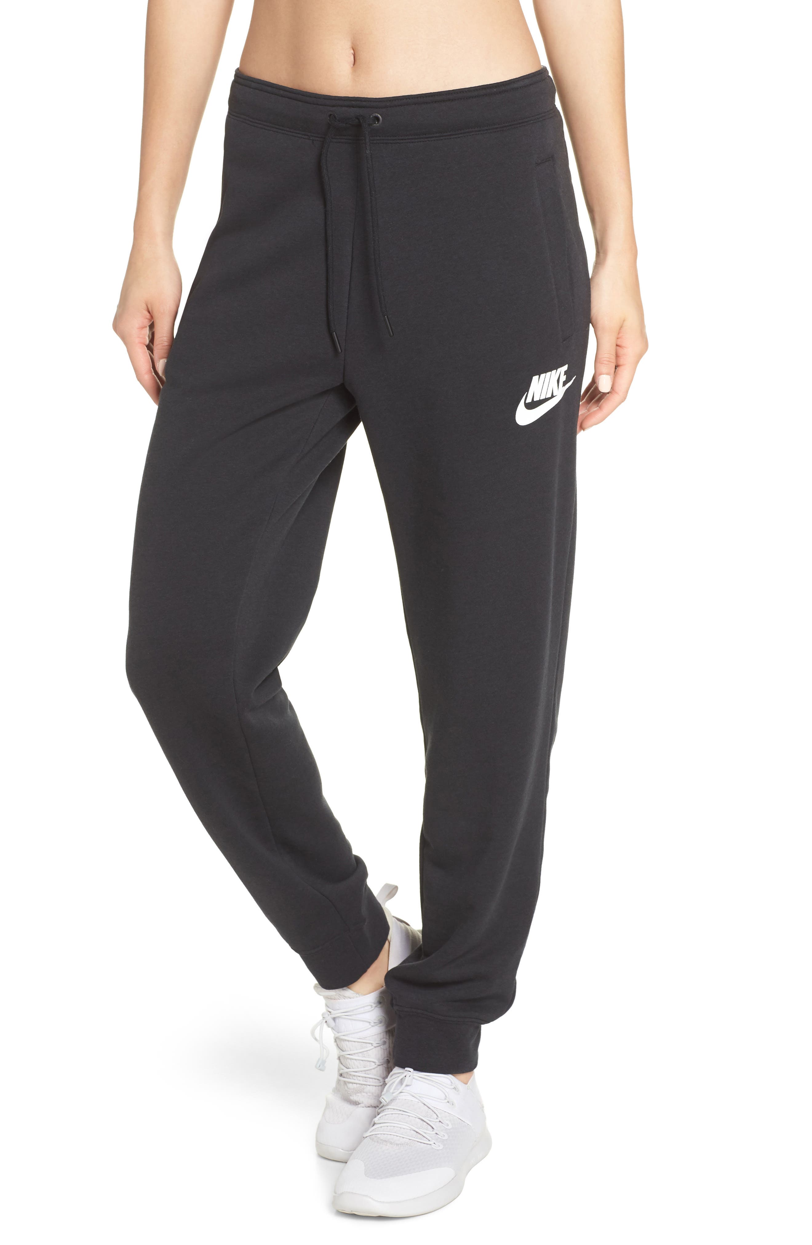 nike rally joggers womens
