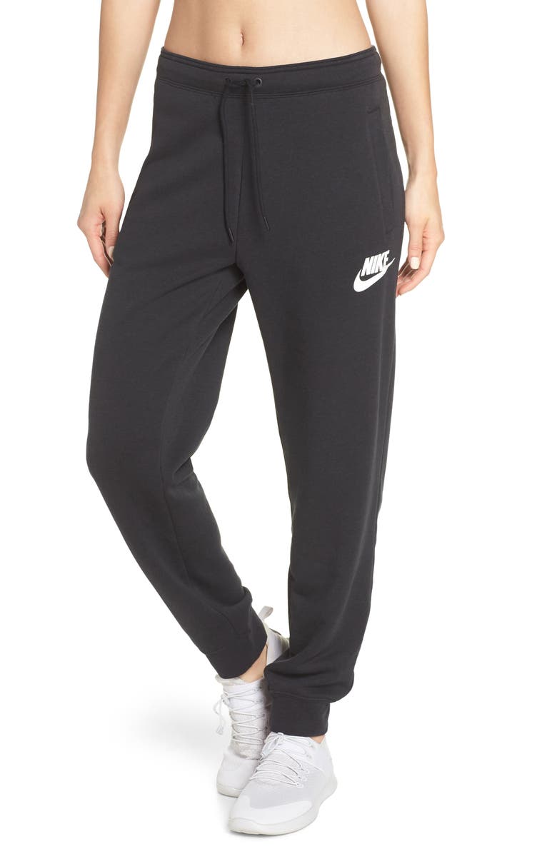 Nike Sportswear Rally Jogger Pants, Main, color, 