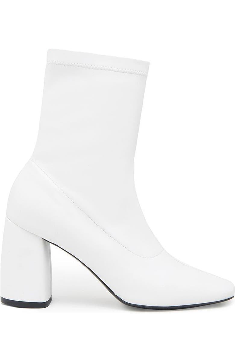 Daniella Shevel Bellamia Boot, Main, color, White